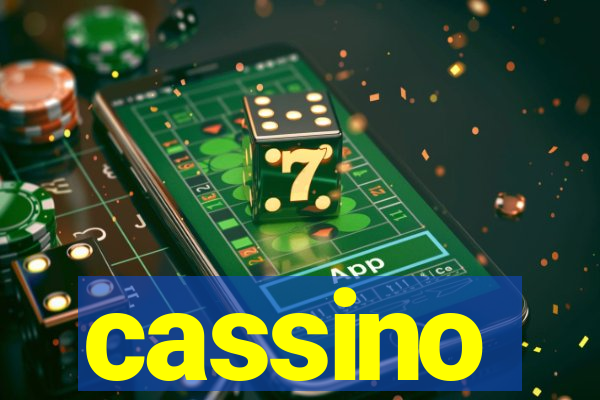 cassino internacional online
